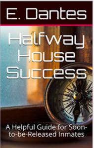 Halfway House Success book cover